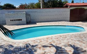 Casa de praia Boracéia